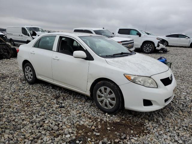 Photo 3 VIN: 1NXBU4EE0AZ179865 - TOYOTA COROLLA 