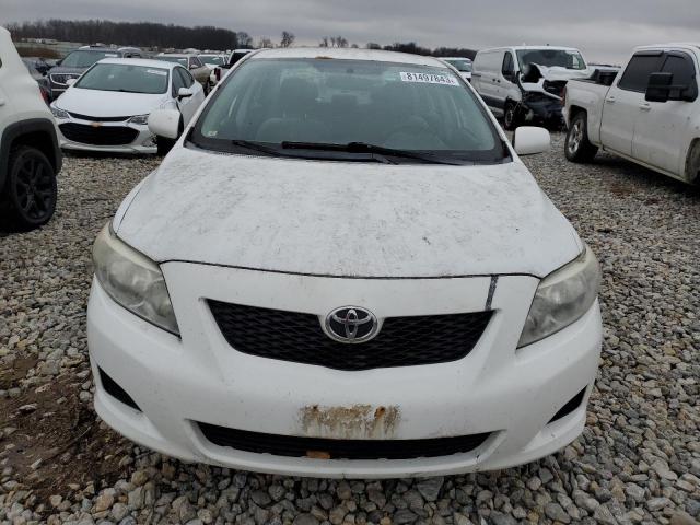 Photo 4 VIN: 1NXBU4EE0AZ179865 - TOYOTA COROLLA 