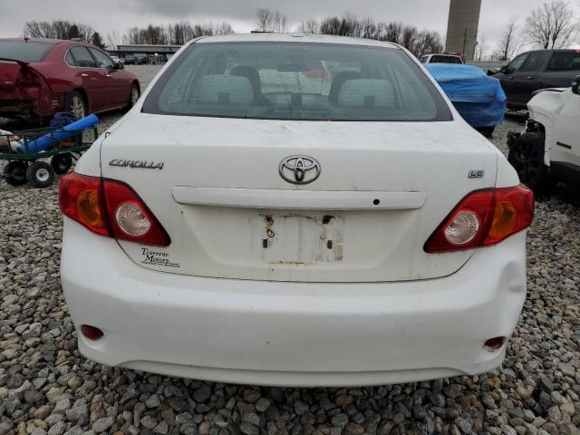 Photo 5 VIN: 1NXBU4EE0AZ179865 - TOYOTA COROLLA 