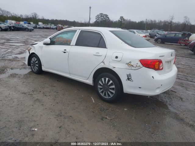 Photo 2 VIN: 1NXBU4EE0AZ181311 - TOYOTA COROLLA 