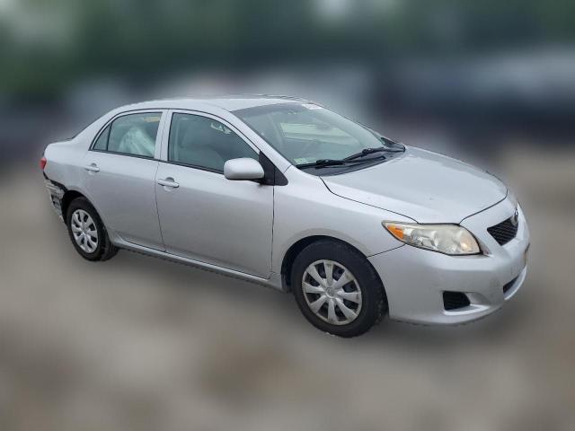 Photo 3 VIN: 1NXBU4EE0AZ184192 - TOYOTA COROLLA 