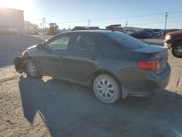 Photo 1 VIN: 1NXBU4EE0AZ184404 - TOYOTA COROLLA BA 