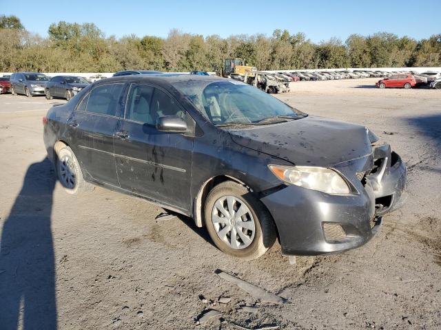 Photo 3 VIN: 1NXBU4EE0AZ184404 - TOYOTA COROLLA BA 