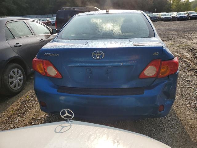 Photo 5 VIN: 1NXBU4EE0AZ187481 - TOYOTA COROLLA BA 