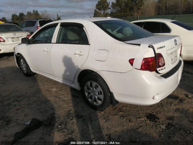 Photo 2 VIN: 1NXBU4EE0AZ191790 - TOYOTA COROLLA 