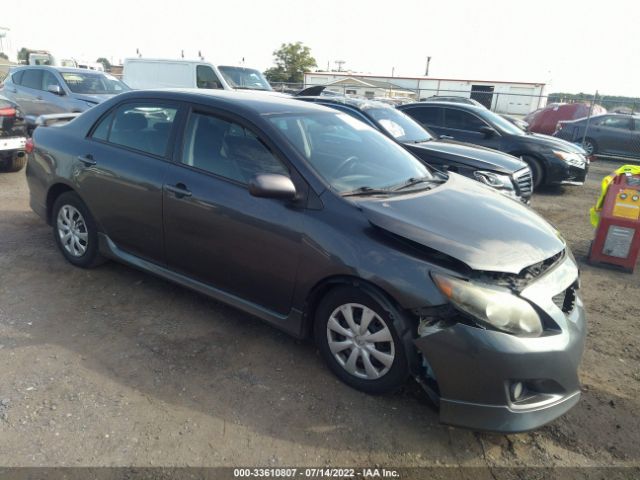 Photo 0 VIN: 1NXBU4EE0AZ191837 - TOYOTA COROLLA 