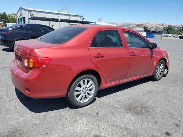 Photo 2 VIN: 1NXBU4EE0AZ194379 - TOYOTA COROLLA BA 