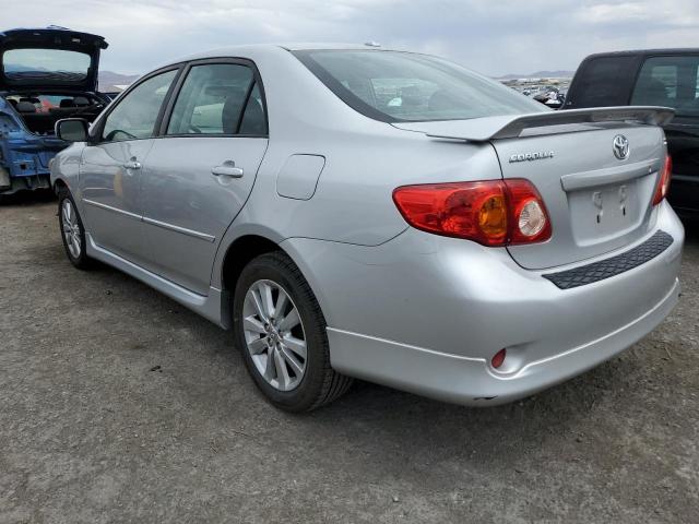 Photo 1 VIN: 1NXBU4EE0AZ200181 - TOYOTA COROLLA BA 