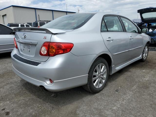 Photo 2 VIN: 1NXBU4EE0AZ200181 - TOYOTA COROLLA BA 