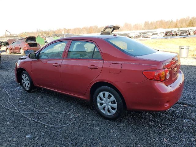 Photo 1 VIN: 1NXBU4EE0AZ202559 - TOYOTA COROLLA BA 