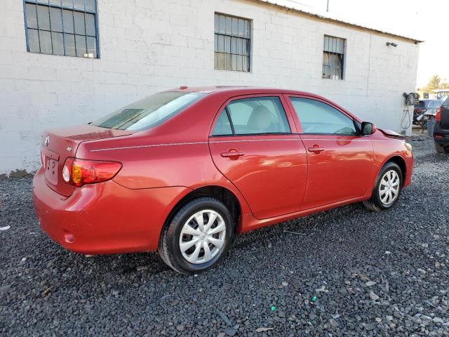 Photo 2 VIN: 1NXBU4EE0AZ202559 - TOYOTA COROLLA BA 