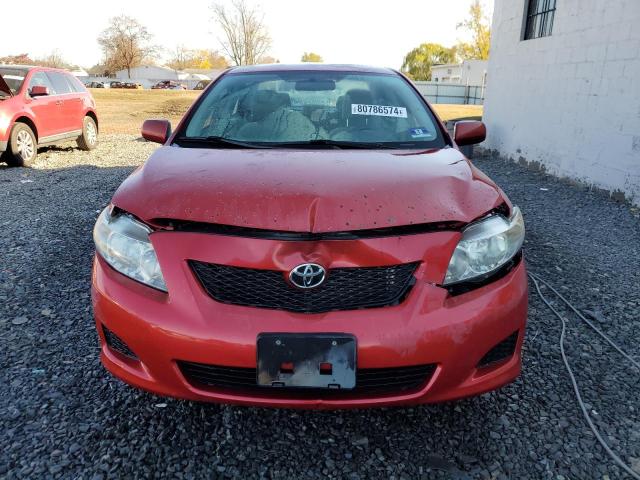 Photo 4 VIN: 1NXBU4EE0AZ202559 - TOYOTA COROLLA BA 