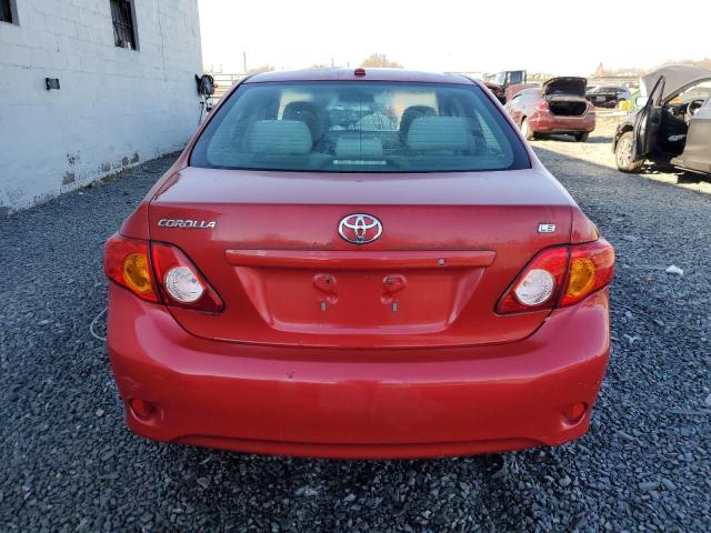 Photo 5 VIN: 1NXBU4EE0AZ202559 - TOYOTA COROLLA BA 