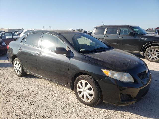 Photo 0 VIN: 1NXBU4EE0AZ205641 - TOYOTA COROLLA BA 