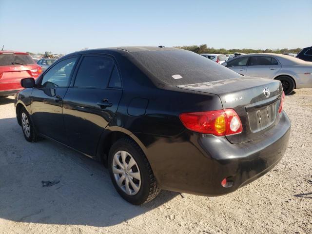 Photo 2 VIN: 1NXBU4EE0AZ205641 - TOYOTA COROLLA BA 