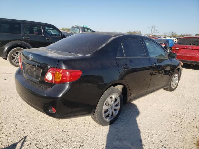 Photo 3 VIN: 1NXBU4EE0AZ205641 - TOYOTA COROLLA BA 