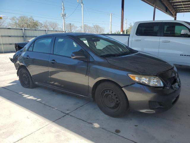 Photo 3 VIN: 1NXBU4EE0AZ209964 - TOYOTA COROLLA BA 