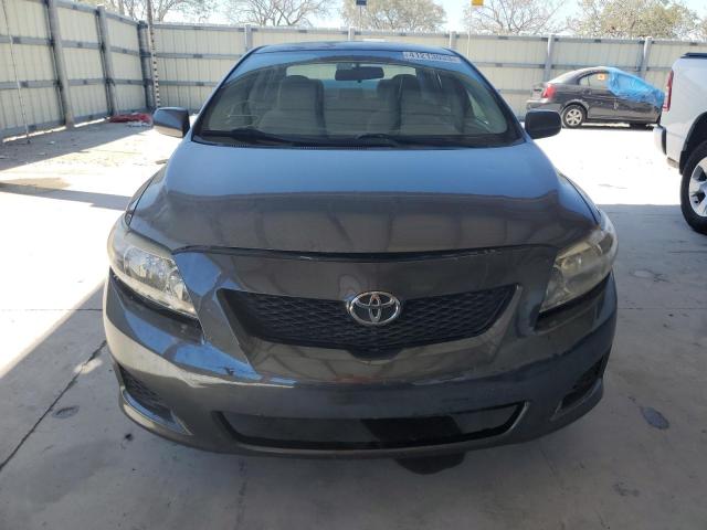 Photo 4 VIN: 1NXBU4EE0AZ209964 - TOYOTA COROLLA BA 