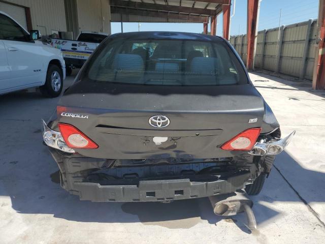 Photo 5 VIN: 1NXBU4EE0AZ209964 - TOYOTA COROLLA BA 