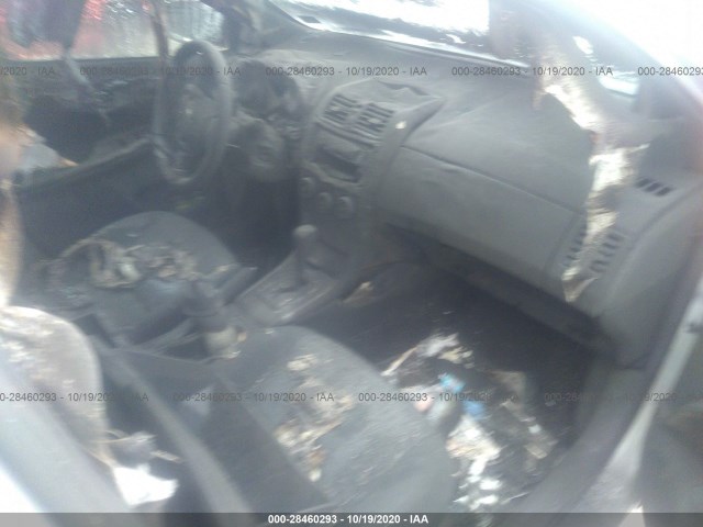 Photo 4 VIN: 1NXBU4EE0AZ214663 - TOYOTA COROLLA 