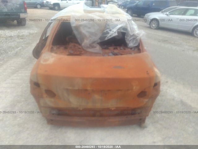 Photo 5 VIN: 1NXBU4EE0AZ214663 - TOYOTA COROLLA 