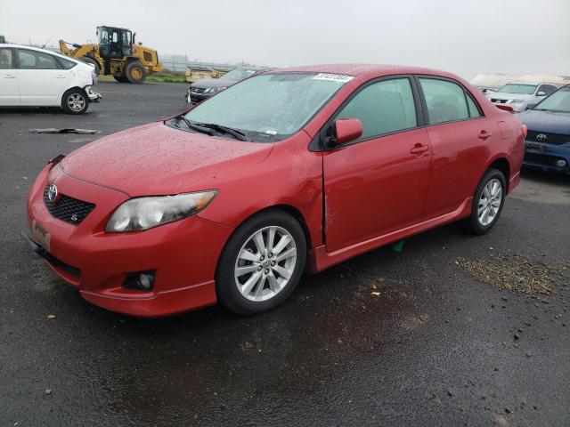 Photo 0 VIN: 1NXBU4EE0AZ214808 - TOYOTA COROLLA 