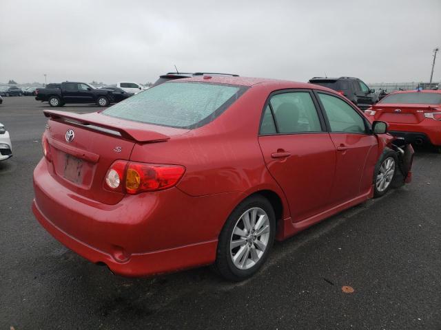 Photo 2 VIN: 1NXBU4EE0AZ214808 - TOYOTA COROLLA 