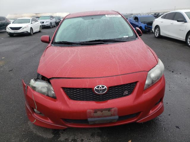 Photo 4 VIN: 1NXBU4EE0AZ214808 - TOYOTA COROLLA 