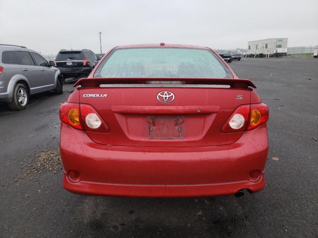 Photo 5 VIN: 1NXBU4EE0AZ214808 - TOYOTA COROLLA 