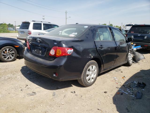 Photo 3 VIN: 1NXBU4EE0AZ215523 - TOYOTA COROLLA BA 