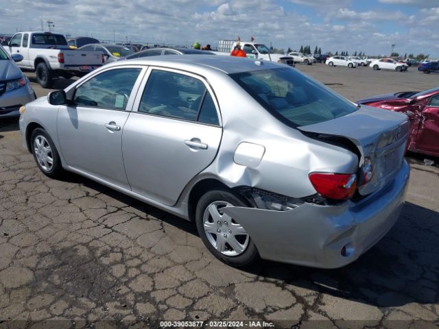 Photo 2 VIN: 1NXBU4EE0AZ216865 - TOYOTA COROLLA 