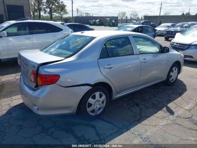 Photo 3 VIN: 1NXBU4EE0AZ216865 - TOYOTA COROLLA 