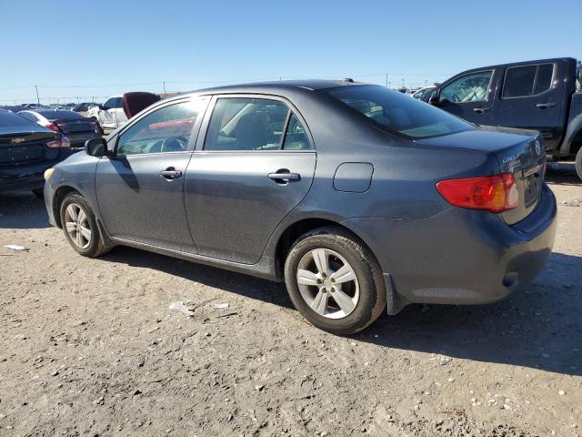 Photo 1 VIN: 1NXBU4EE0AZ218485 - TOYOTA COROLLA 