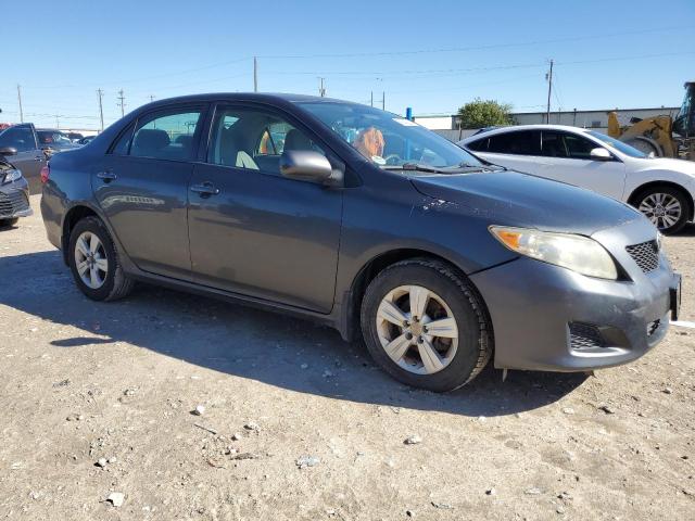 Photo 3 VIN: 1NXBU4EE0AZ218485 - TOYOTA COROLLA 