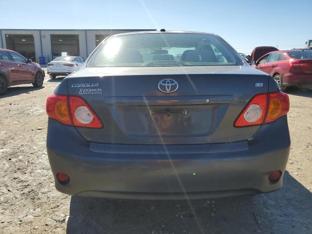 Photo 5 VIN: 1NXBU4EE0AZ218485 - TOYOTA COROLLA 