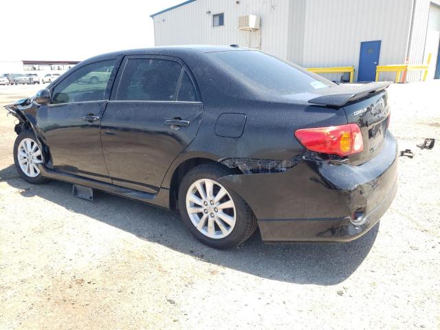 Photo 1 VIN: 1NXBU4EE0AZ219488 - TOYOTA COROLLA BA 