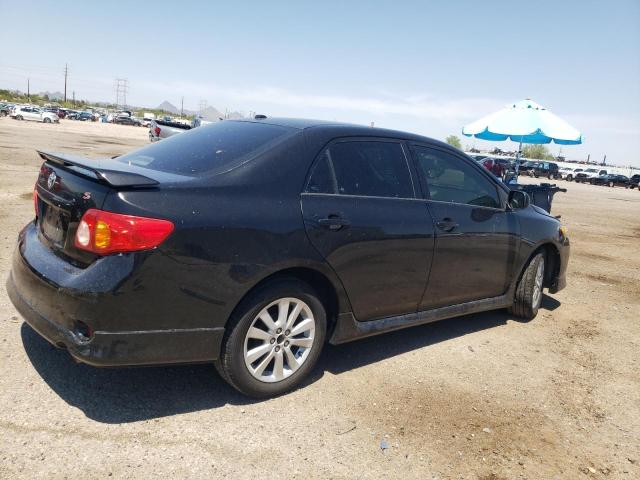 Photo 2 VIN: 1NXBU4EE0AZ219488 - TOYOTA COROLLA BA 