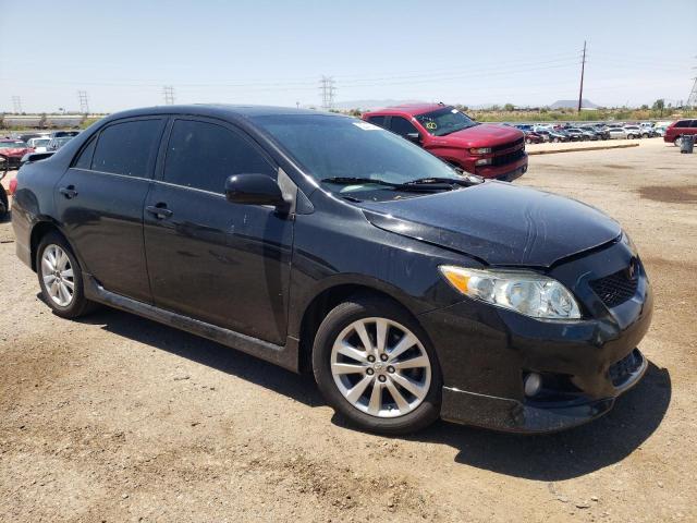 Photo 3 VIN: 1NXBU4EE0AZ219488 - TOYOTA COROLLA BA 