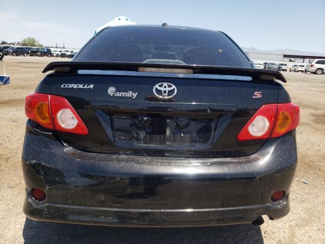 Photo 5 VIN: 1NXBU4EE0AZ219488 - TOYOTA COROLLA BA 