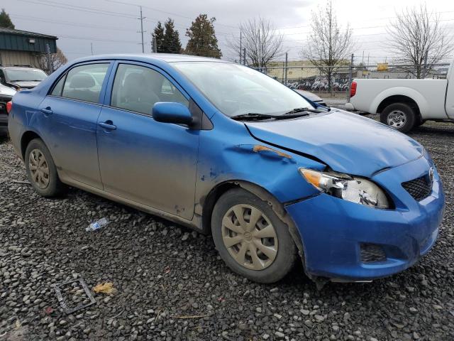 Photo 3 VIN: 1NXBU4EE0AZ221564 - TOYOTA COROLLA 