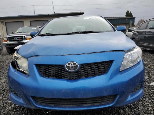 Photo 4 VIN: 1NXBU4EE0AZ221564 - TOYOTA COROLLA 