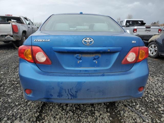 Photo 5 VIN: 1NXBU4EE0AZ221564 - TOYOTA COROLLA 