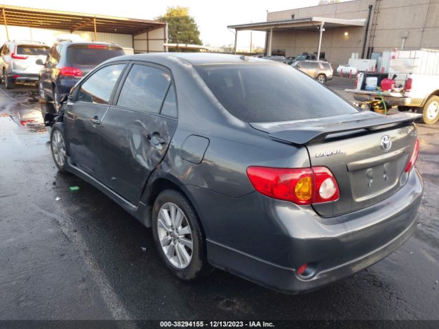 Photo 2 VIN: 1NXBU4EE0AZ221788 - TOYOTA COROLLA 