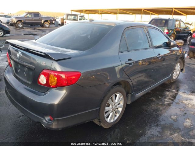 Photo 3 VIN: 1NXBU4EE0AZ221788 - TOYOTA COROLLA 