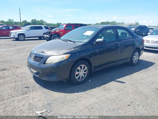 Photo 1 VIN: 1NXBU4EE0AZ222133 - TOYOTA COROLLA 