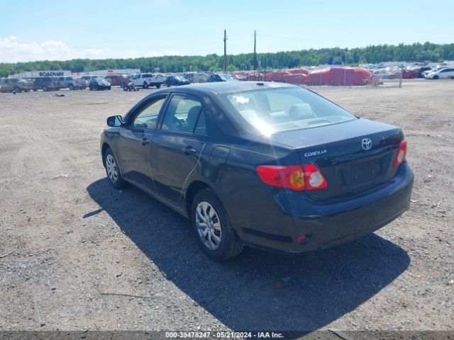 Photo 2 VIN: 1NXBU4EE0AZ222133 - TOYOTA COROLLA 