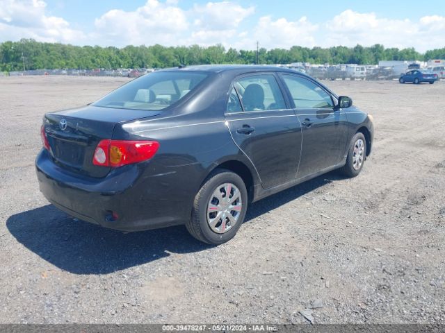 Photo 3 VIN: 1NXBU4EE0AZ222133 - TOYOTA COROLLA 