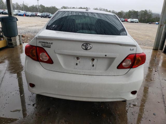 Photo 5 VIN: 1NXBU4EE0AZ223606 - TOYOTA COROLLA 