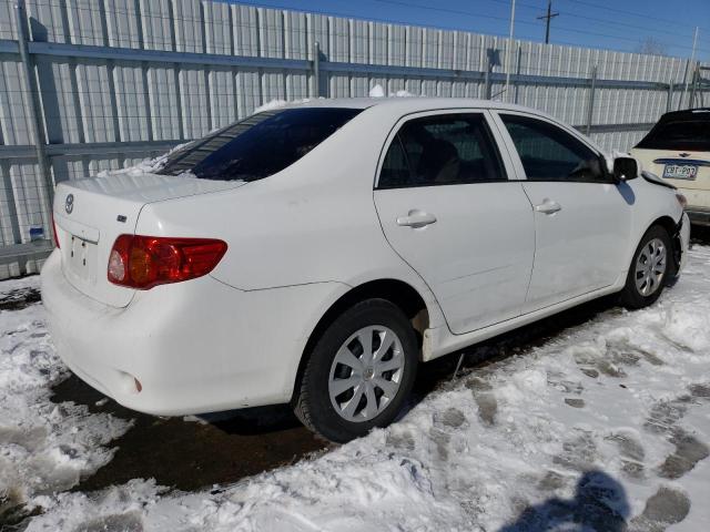 Photo 2 VIN: 1NXBU4EE0AZ225503 - TOYOTA COROLLA BA 