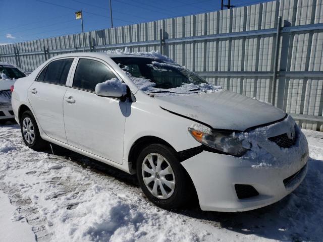 Photo 3 VIN: 1NXBU4EE0AZ225503 - TOYOTA COROLLA BA 